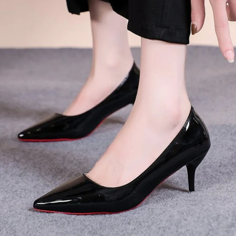 Sexy Red Bottom Women High Hee - Women'S Formal Wear For Wedding 리뷰 및 가격