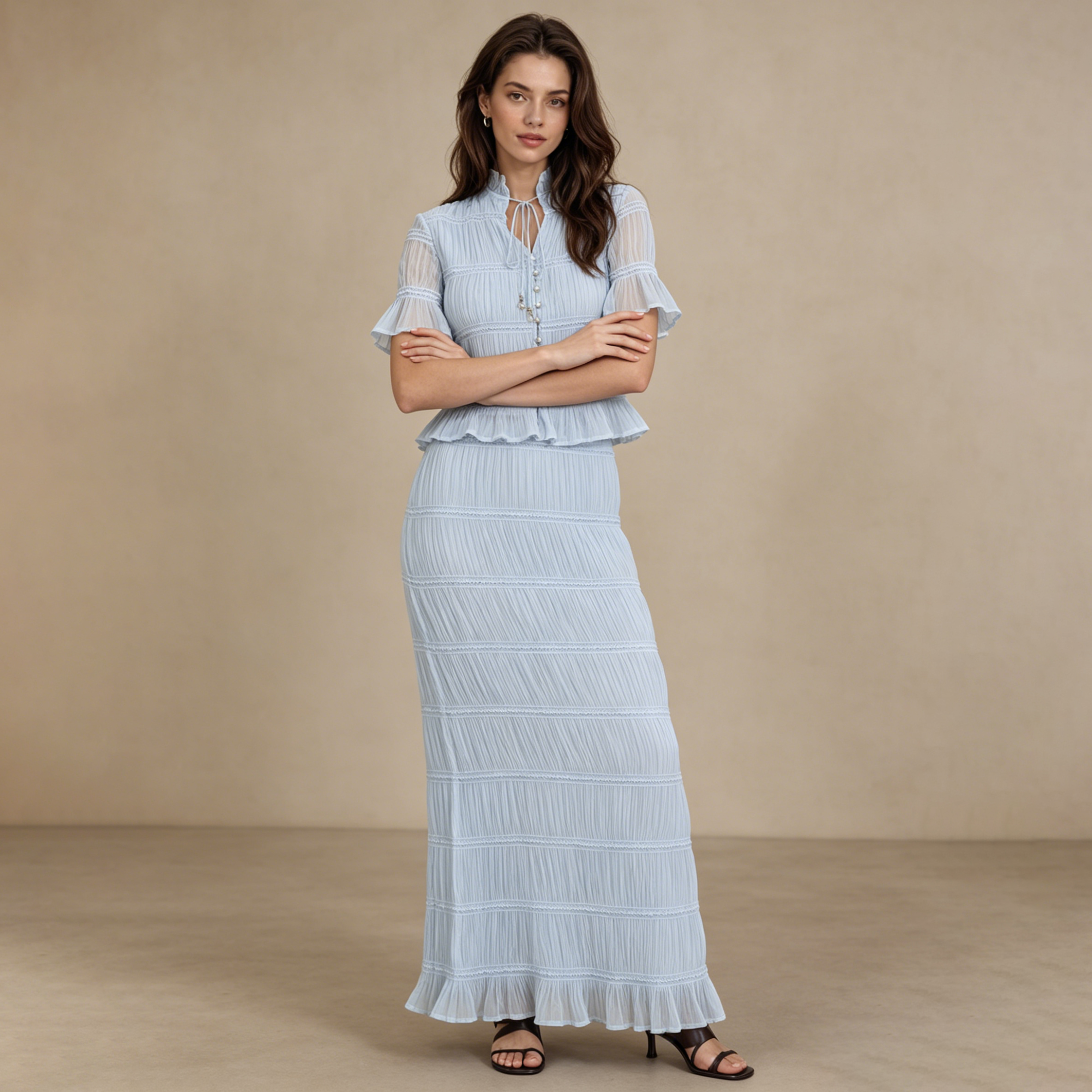 2026 New Women Two Piece Skirt - Pencil Skirt Midi 리뷰 및 가격