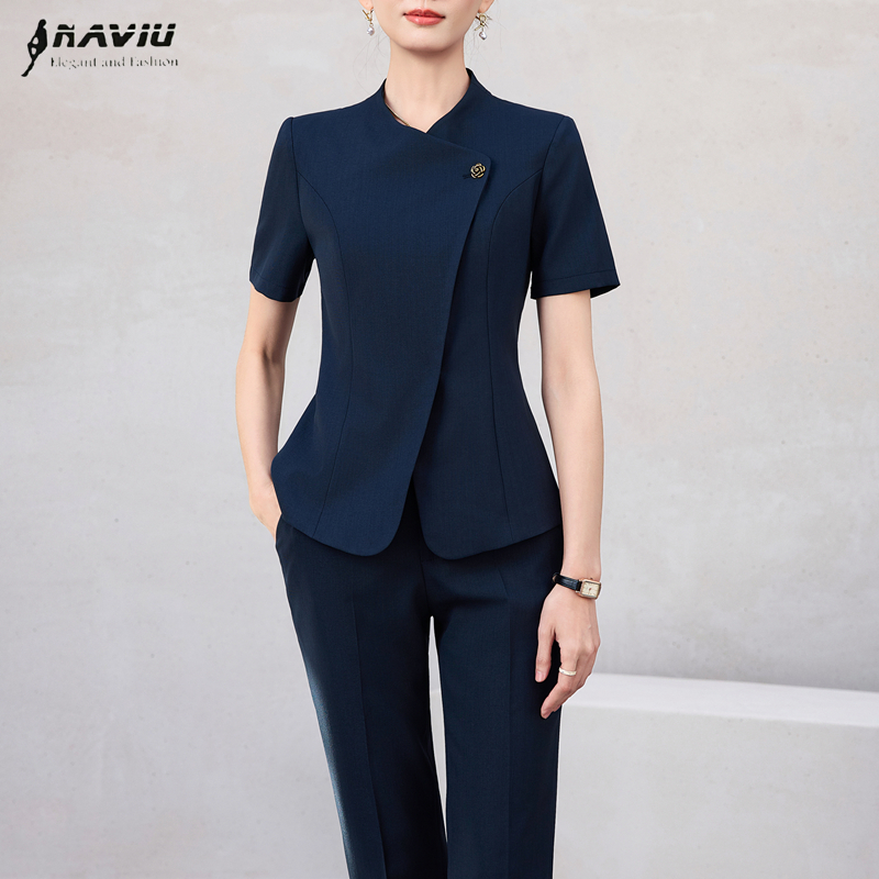 NAVIU 2026 Professional Women' - Women Formal Wear Winter 리뷰 및 가격