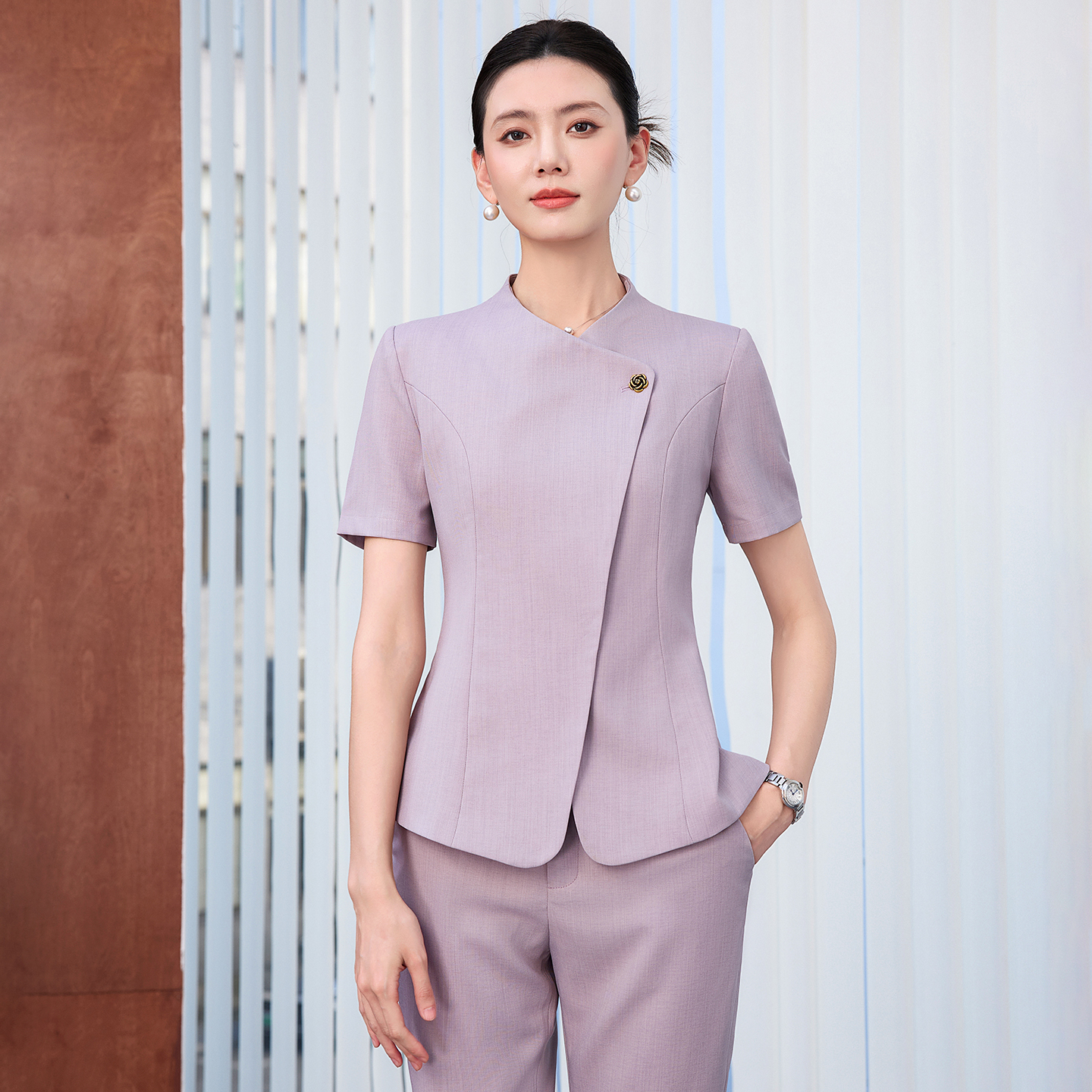 NAVIU 2026 Professional Women' - Women Formal Wear Winter 리뷰 및 가격