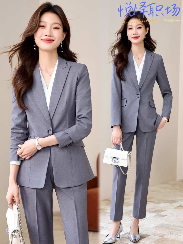 Women's Suit Set: Professional - Women'S Formal Wear Stores 리뷰 및 가격