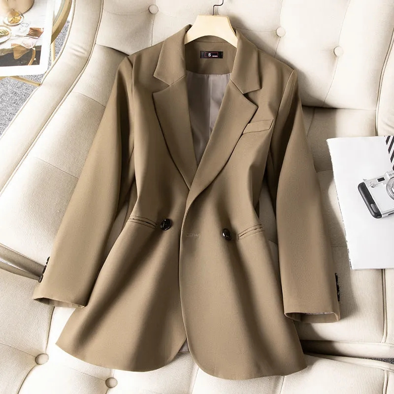 Ladies Formal Blazers 2023 New - Women Formal Wear Business 리뷰 및 가격