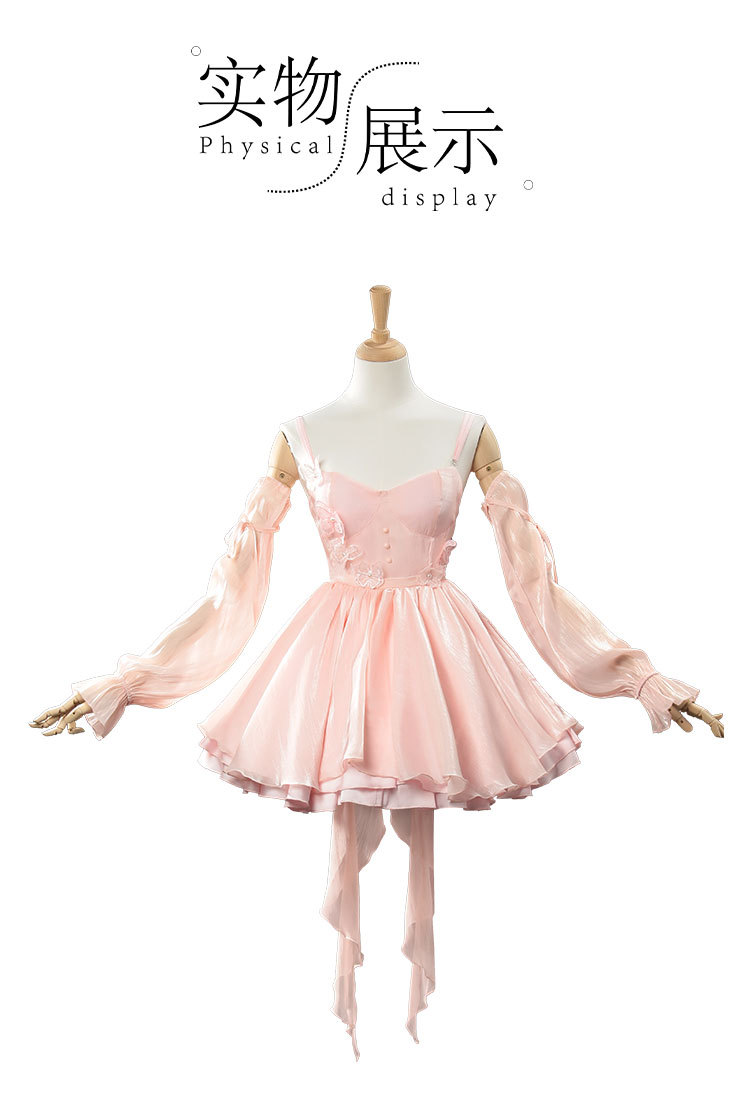 Otome Game Love and Deepspace  - Women'S Formal Wear For Wedding 리뷰 및 가격