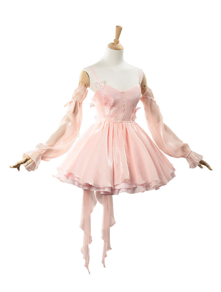 Otome Game Love and Deepspace  - Women'S Formal Wear For Wedding 리뷰 및 가격