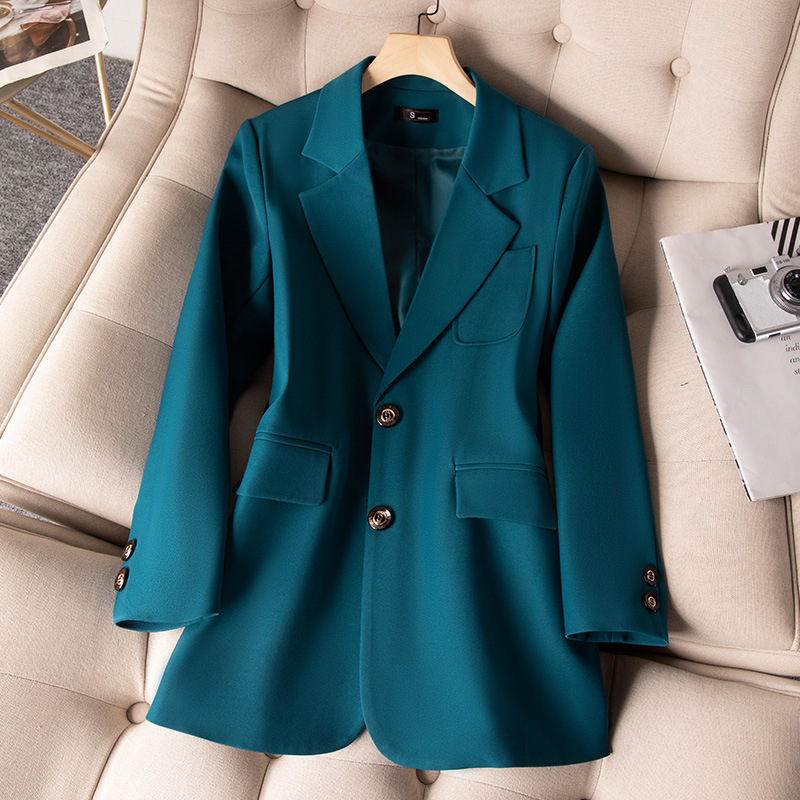 Blue Black Green Women Formal  - Women Formal Wear Winter 리뷰 및 가격