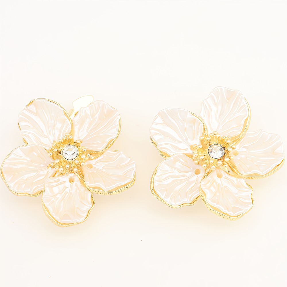 A Pair Vintage Petal Button Co - Women Formal Wear With Tie 리뷰 및 가격