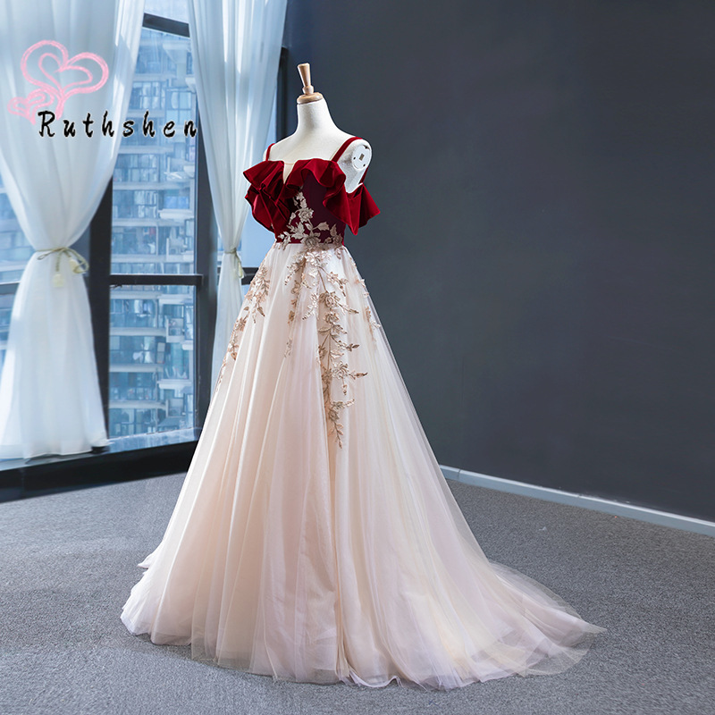 Evening Dresses Long Luxury 20 - Formal Gala Wear Women 리뷰 및 가격