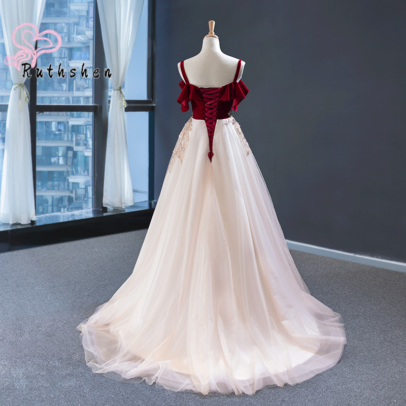 Evening Dresses Long Luxury 20 - Formal Gala Wear Women 리뷰 및 가격