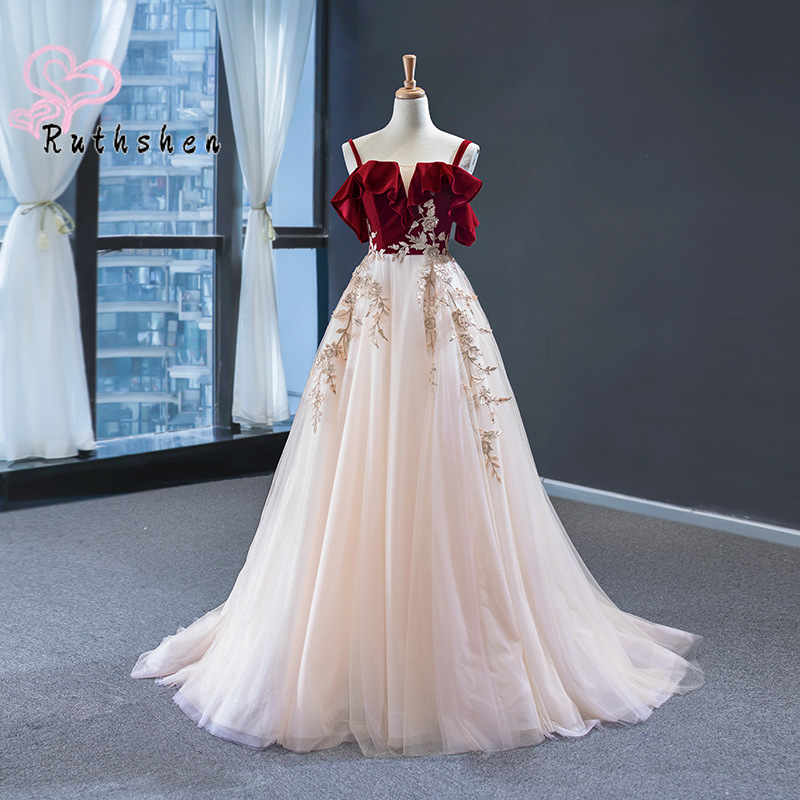 Evening Dresses Long Luxury 20 - Formal Gala Wear Women 리뷰 및 가격