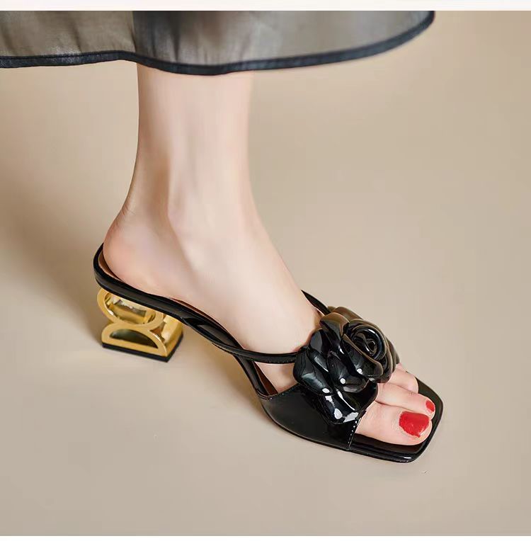 Women Shoes 2024 New Summer Fa - Women'S Formal Wear For Wedding 리뷰 및 가격
