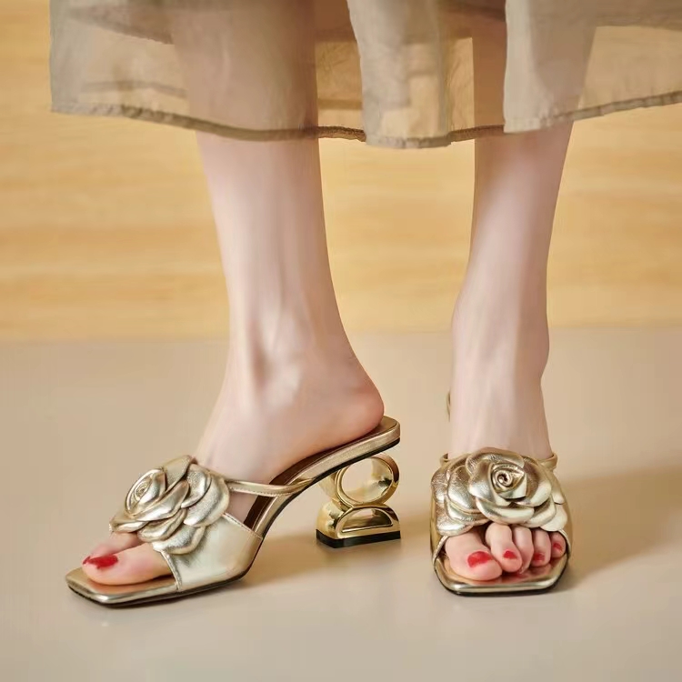 Women Shoes 2024 New Summer Fa - Women'S Formal Wear For Wedding 리뷰 및 가격